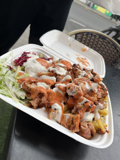 Photo of Lebanese grill - 37 Station Rd, London NW10 4UP